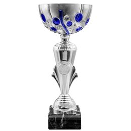 ECL2022/20 Silver and Blue Cup