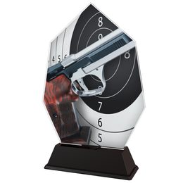 Roma Pistol Shooting Trophy