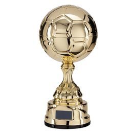 Maxima Golden Ball Football Trophy