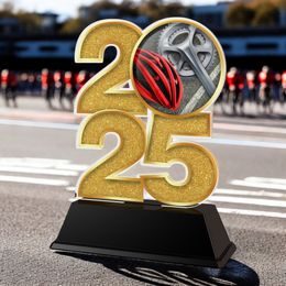 Cycling 2025 Trophy
