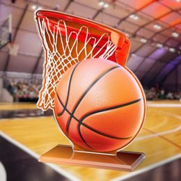 Cannes Basketball Trophy