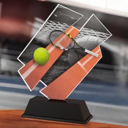 Paris Tennis Trophy