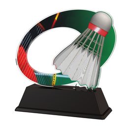 Palermo Badminton Trophy