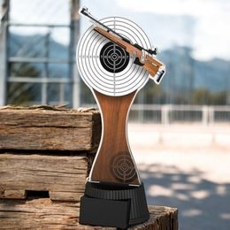 Toronto Rifle Shooting Trophy