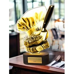 Altus Classic Cooking Trophy