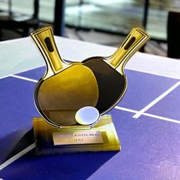 Cannes Classic Table Tennis Trophy