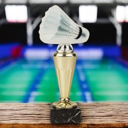 Capri Badminton Trophy