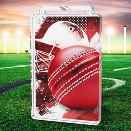 Athena Cricket Medal