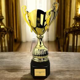 Lamar Gold Cup