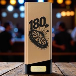 Tower Elite Heavyweight 180 Trophy