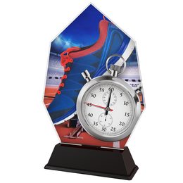 Roma Athletics Stopwatch Trophy