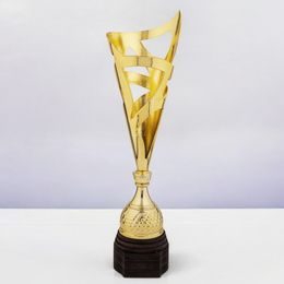 Havana Gold Laser Cup