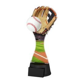 Toronto Baseball Glove and Ball Trophy