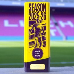 Tower Elite Heavyweight Womens Season 2025-26 Logo Trophy