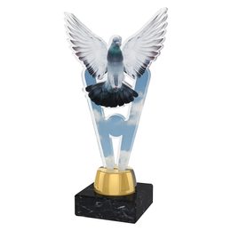 Milan Pigeon Trophy