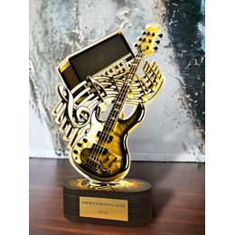 Altus Bass Guitar Classic Trophy