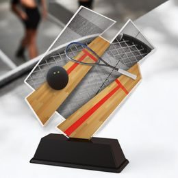 Paris Squash Trophy