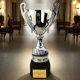 Lamar Silver Cup