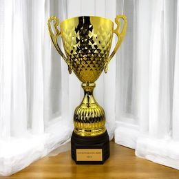 Casper Gold Cup