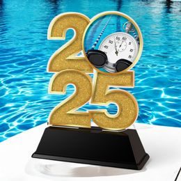Swimming 2025 Trophy