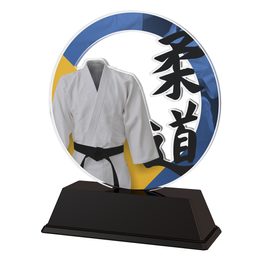 Prague Martial Arts Trophy