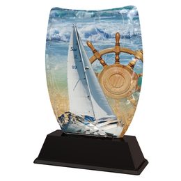 Iceberg Sailing Trophy