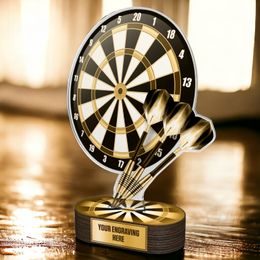 Altus Classic Darts Trophy