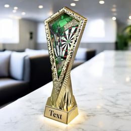 Apex Heavyweight Darts Trophy