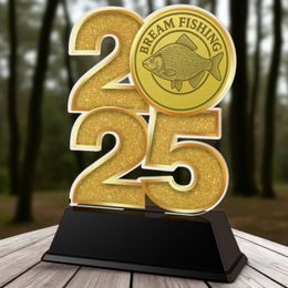 Bream Fishing 2025 Trophy