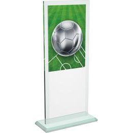 Tabor Football 7 Glass Award