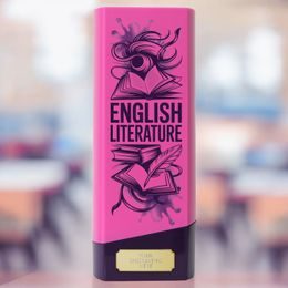 Tower Elite Heavyweight English Literature Trophy