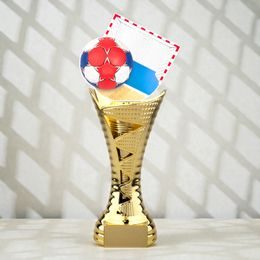 Trieste Futsal Indoor Football Trophy