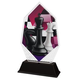 Cleo Chess Trophy