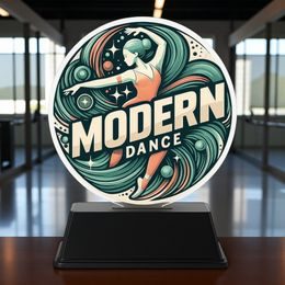 Ostrava Modern Dance Arts Trophy