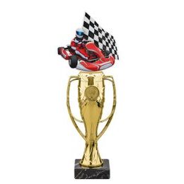 Verona Go Kart Trophy