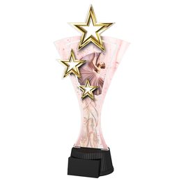 Triple Star Ballet Trophy