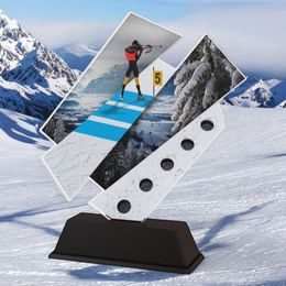 Meribel Biathlon Trophy