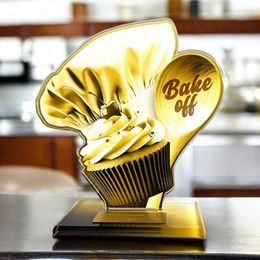 Cannes Classic Bake Off Trophy