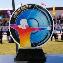 Ostrava Recurve Archery Trophy