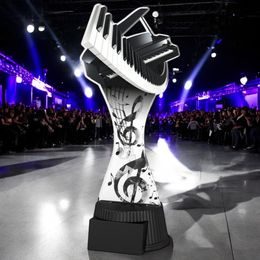 Toronto Piano and Keyboard Trophy