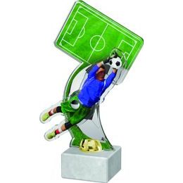 Vienna Football Goalkeeper Trophy