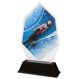 Whistler Ski Jump Trophy