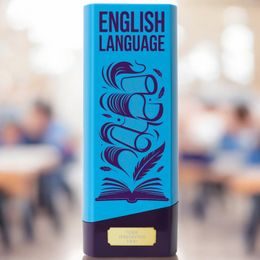 Tower Elite Heavyweight English Language Trophy