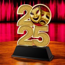 Drama 2025 Trophy