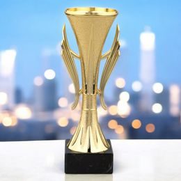 Marriott Gold Trophy Cup