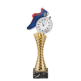 Genoa Athletics Stopwatch Trophy