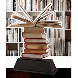 Ostrava Reading Books Trophy