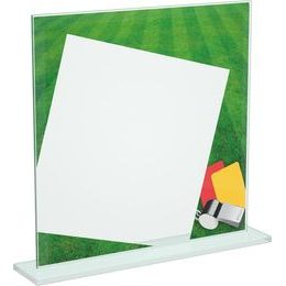 Eloise Football 4 Glass Award