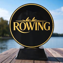 Quantum Rowing Trophy