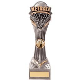 Falcon Netball Trophy